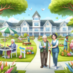 Caregivers for Senior Living Community