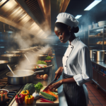 Line Cook