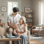 Caregiver
