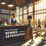Member Services Rep Part Time Weekend Afternoon
