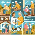 Direct Service Professional - Canton, full-time