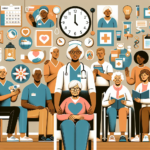 Caregiver Burton Ohio Flexible Schedule