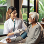 Caregiver/Med Tech