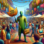 Retail Event Marketer