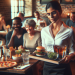 Host/Hostess