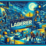 Travel General Laborer Nights $18