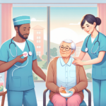 Compassionate Personal Care Assistants