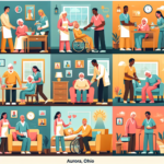 Caregiver Aurora Ohio Flexible Schedules