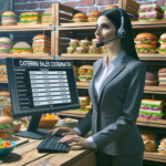 Catering Sales Coordinator