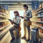 Traveling Reset Merchandiser Day Shift