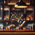 Bartender