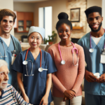Resident Aide/Med Tech