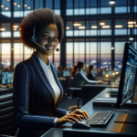 Front Desk Associate (Evening)