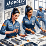 Product Assembler & Service Technician