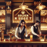 Bartender