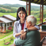 Caregiver/Med Tech