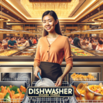 Dishwasher