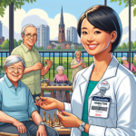 Resident Lifestyle Specialist- Hamilton Ohio