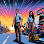Traveling Reset Merchandiser Day Shift