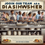 Dishwasher