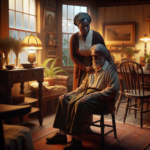 Caregiver