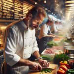 Line Cook