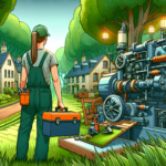 Maintenance Technician