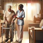 Experienced Caregiver