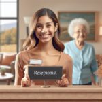 Receptionist