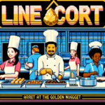 Line Cook