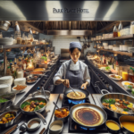 Banquet Cook