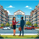 Apartment Community - Leasing Consultant