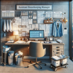 Assistant Housekeeping Manager