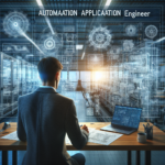 Automation Application Engineer
