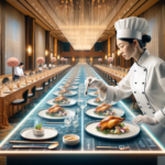 Banquet Cook