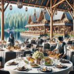 Banquet Server/Set-up Attendant