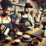 Barista
