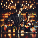 Bartender