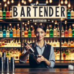 Bartender