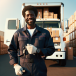 Box Truck Driver-Local