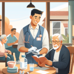 Care Assistant – Weekend Shifts