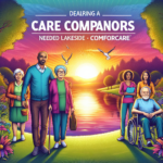 Care Companions Wanted in Lakeside