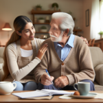 Caregiver