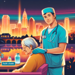 Caregiver Aurora Ohio Flexible Schedules