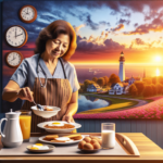 Caregiver Chardon Ohio Flexible Schedule