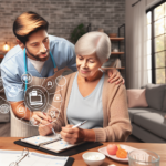 Caregiver Kent Ohio Flexible Schedule