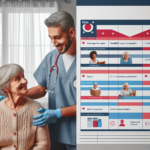 Caregiver Mentor Ohio Flexible Schedule