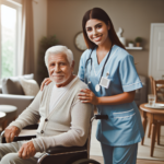 Caregiver Painesville Ohio