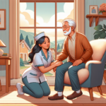 Caregiver Position Available in South Haven
