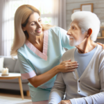 Caregiver